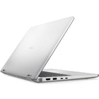 Portátil Convertible Dell Pro 14 Plus PB14250 Intel Core Ultra 7-255U/ 16GB/ 512GB SSD/ 14"/ Win11 Pro
