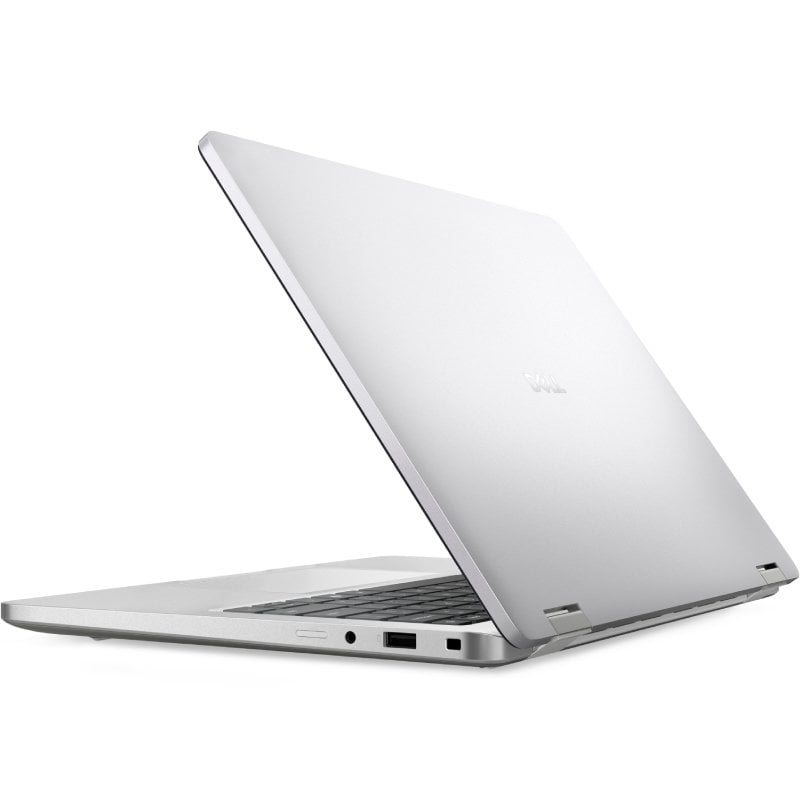 Portátil Convertible Dell Pro 14 Plus PB14250 Intel Core Ultra 7-255U/ 16GB/ 512GB SSD/ 14"/ Win11 Pro