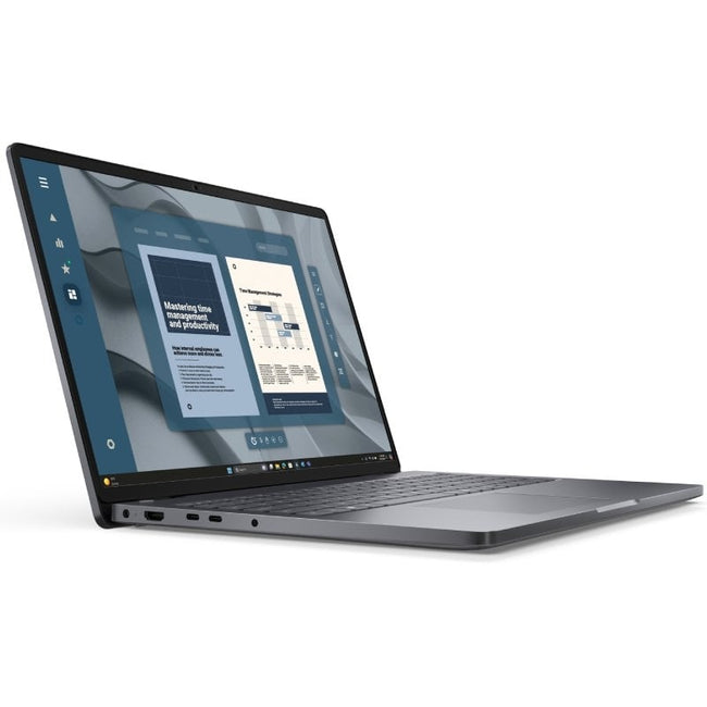 Portátil Dell Pro 16 PC16255 Ryzen 5 220/ 16GB/ 512GB SSD/ 16"/ Win11 Pro Main Image