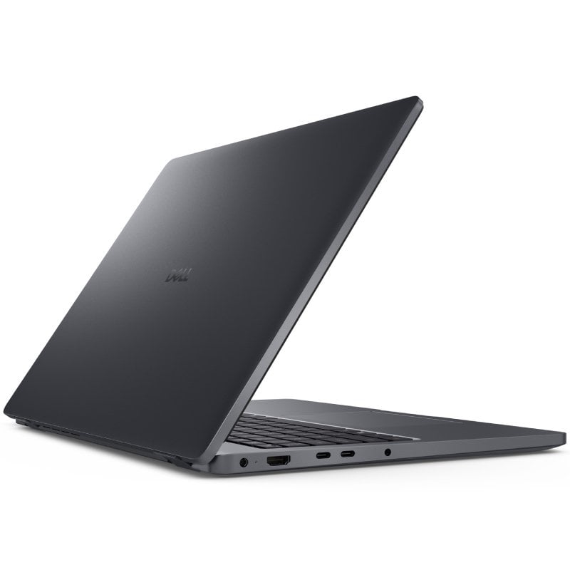 Portátil Dell Pro 16 PC16255 Ryzen 5 220/ 16GB/ 512GB SSD/ 16"/ Win11 Pro