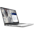 Portátil Dell Pro 16 Plus PB16250 Intel Core Ultra 5-235U/ 16GB/ 512GB SSD/ 16"/ Win11 Pro