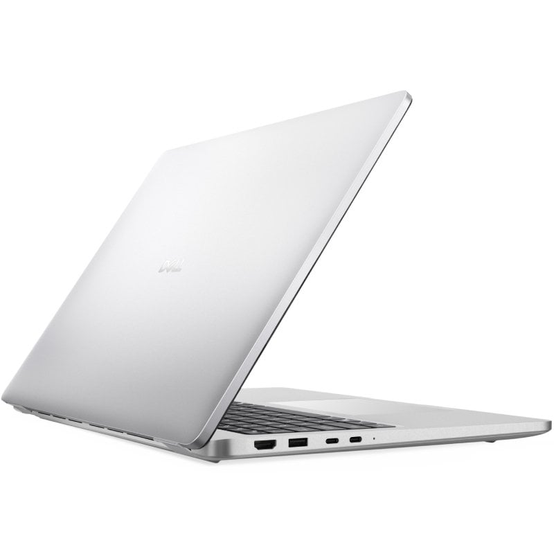 Portátil Dell Pro 16 Plus PB16250 Intel Core Ultra 5-235U/ 16GB/ 512GB SSD/ 16"/ Win11 Pro