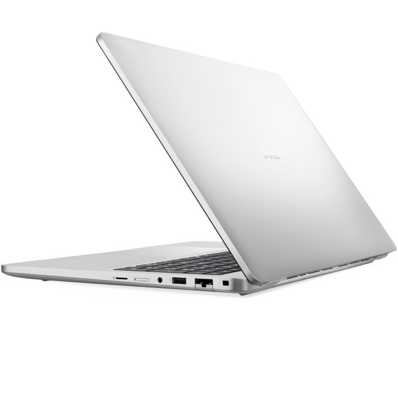 Portátil Dell Pro 16 Plus PB16250 Intel Core Ultra 5-235U/ 16GB/ 512GB SSD/ 16"/ Win11 Pro