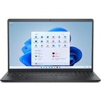 Portátil Dell Pro 15 Essential PV15265 Ryzen 5 130/ 16GB/ 512GB SSD/ 15.6"/ Win11 Pro