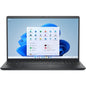 Portátil Dell Pro 15 Essential PV15265 Ryzen 5 130/ 16GB/ 512GB SSD/ 15.6"/ Win11 Pro