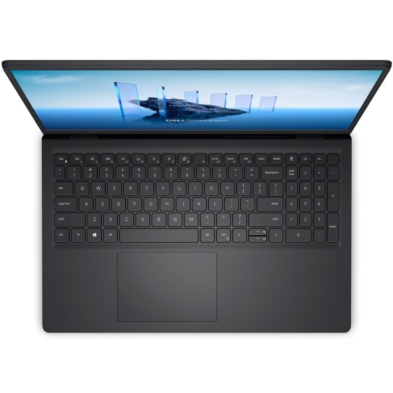 Portátil Dell Pro 15 Essential PV15265 Ryzen 5 130/ 16GB/ 512GB SSD/ 15.6"/ Win11 Pro