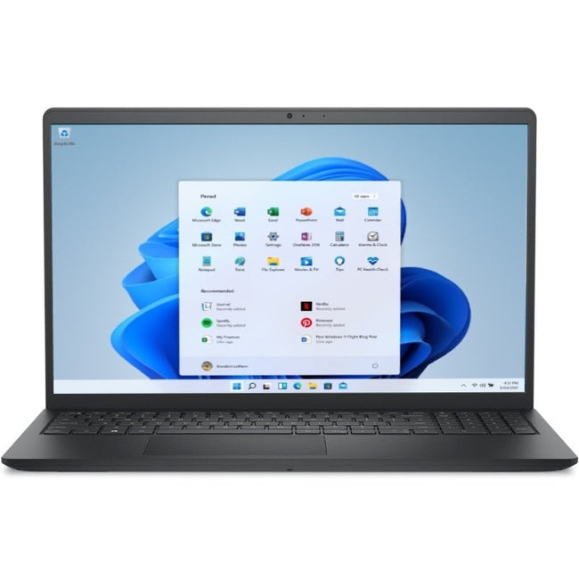 Portátil Dell Pro 15 Essential PV15250 Intel Core i5-1334U/ 8GB/ 512GB SSD/ 15.6"/ Win11 Pro Hover Image