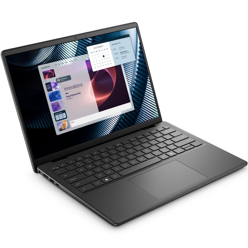 Portátil Dell Pro 14 Essential PV14250 Intel Core 7-150U/ 16GB/ 1TB SSD/ 14"/ Win11 Pro