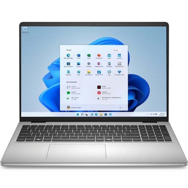 Portátil Dell 16 DC16250 Intel Core 7-150U/ 16GB/ 512GB SSD/ 16"/ Win11 Pro Hover Image