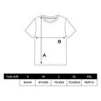Camiseta Depau Team de tejido tecnico - Talla XXL