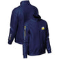 Chaqueta Team Depau para Hombre/ Talla M/ Tejido Soft Shell repelente al agua/ Forro Interior de Tejido Polar