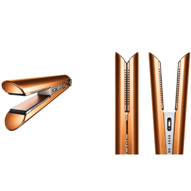 Plancha para el Pelo Dyson Corrale/ Cobre Main Image