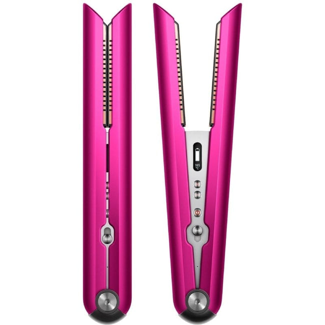 Plancha para el Pelo Dyson Corrale/ Rosa Main Image