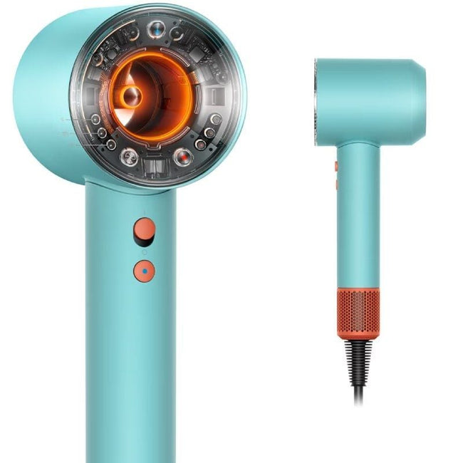 Secador Dyson Supersonic Nural/ 1600W/ Iónico/ Azul Main Image