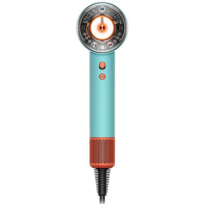 Secador Dyson Supersonic Nural/ 1600W/ Iónico/ Azul Main Image