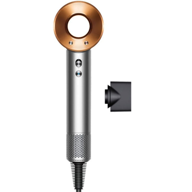 Secador Dyson Supersonic Origin Níquel/Cobre Hover Image