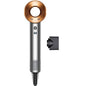 Secador Dyson Supersonic Origin Níquel/Cobre