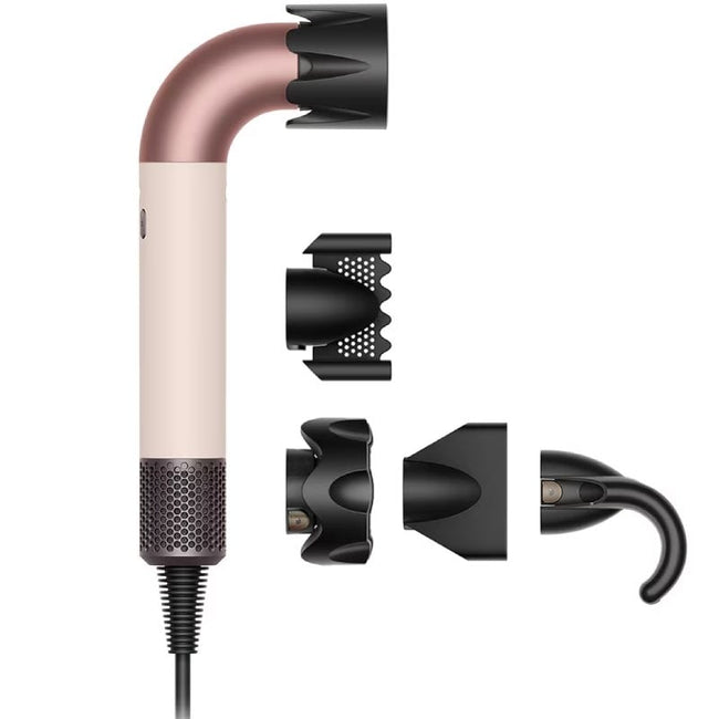 Secador Dyson Supersonic R/ 1700W/ Iónico/ Rosa Hover Image