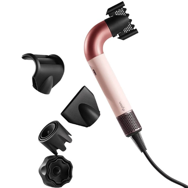 Secador Dyson Supersonic R/ 1700W/ Iónico/ Rosa Main Image