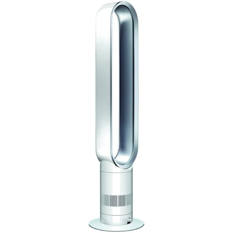 Ventilador de Torre Dyson Cool AM07/ 56W/ 10 velocidades