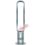 Ventilador de Torre Dyson Cool AM07/ 56W/ 10 velocidades