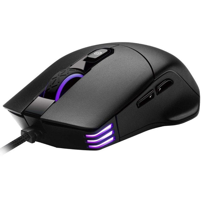 Ratón Gaming EVGA X12/ Hasta 16000 DPI Hover Image