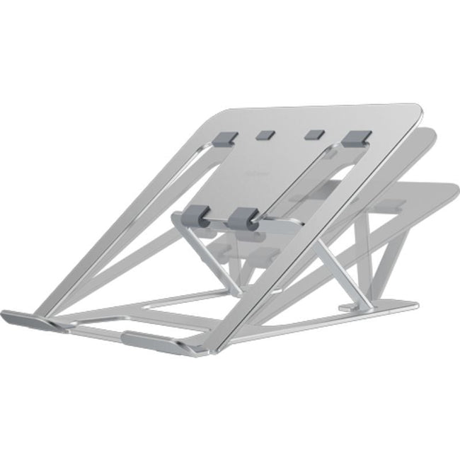 Soporte Fellowes Alumia 100138867 para Portátiles hasta 15" Main Image