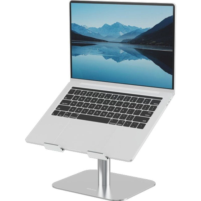 Soporte Fellowes Alumia 100138880 para Portátiles hasta 15" Hover Image