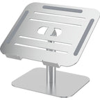 Soporte Fellowes Alumia 100138880 para Portátiles hasta 15"