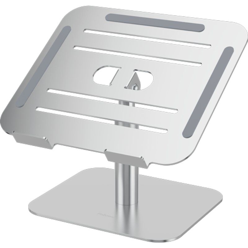 Soporte Fellowes Alumia 100138880 para Portátiles hasta 15"