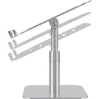 Soporte Fellowes Alumia 100138880 para Portátiles hasta 15"