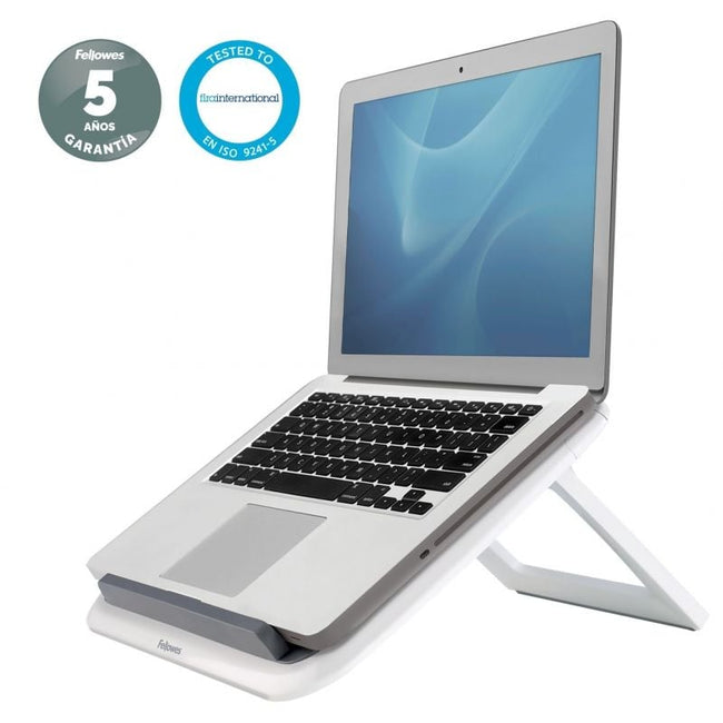 Soporte Fellowes Spire Series para Portátiles hasta 17" Hover Image