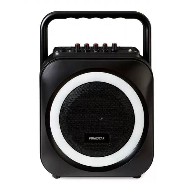 Altavoz Portable con Bluetooth Fonestar BOX-35LED/ 35W/ 1.0 Main Image