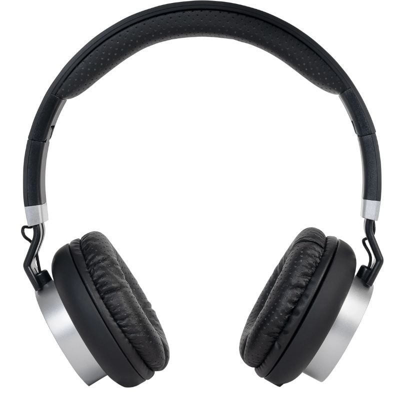 Auriculares Fonestar TV-PHONES/ Jack 3.5/ Negros