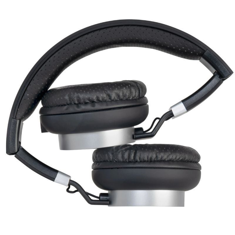 Auriculares Fonestar TV-PHONES/ Jack 3.5/ Negros
