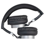 Auriculares Fonestar TV-PHONES/ Jack 3.5/ Negros