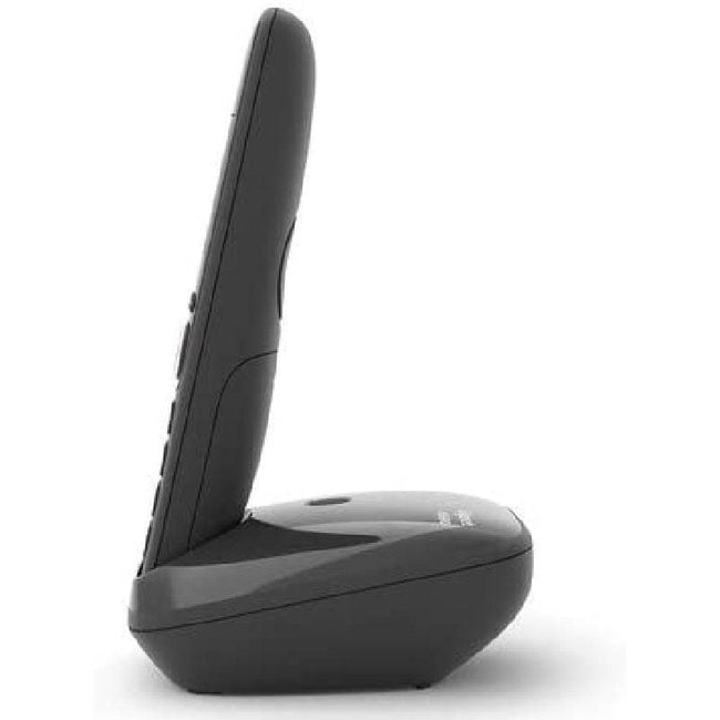 Teléfono Inalámbrico Gigaset AS690/ Pack DUO/ Negro Main Image