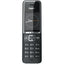 Teléfono Inalámbrico Gigaset Comfort 550HX/ Negro