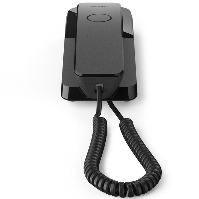 Teléfono Gigaset Desk 200/ Negro Main Image