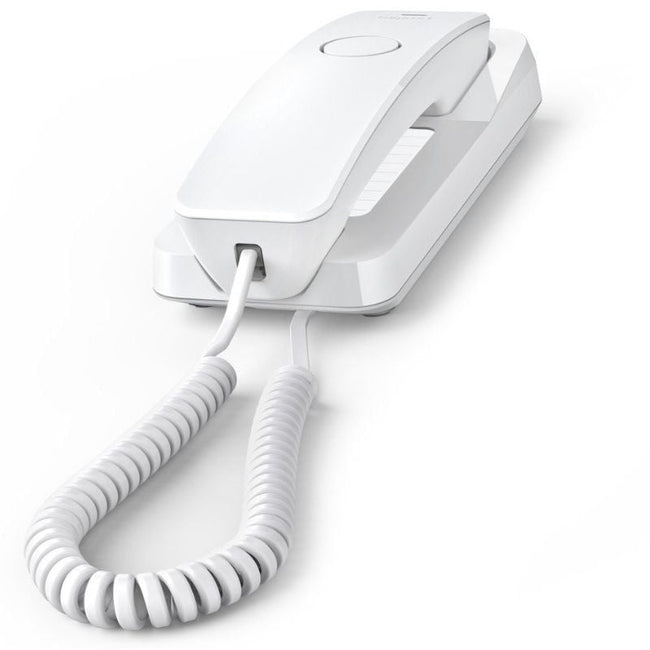 Teléfono Gigaset Desk 200/ Blanco Hover Image