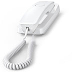 Teléfono Gigaset Desk 200/ Blanco