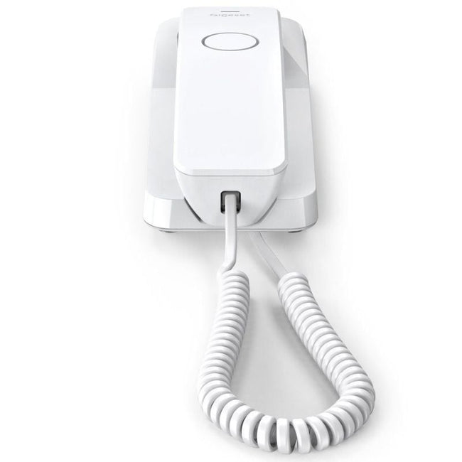 Teléfono Gigaset Desk 200/ Blanco Main Image