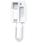 Teléfono Gigaset Desk 200/ Blanco