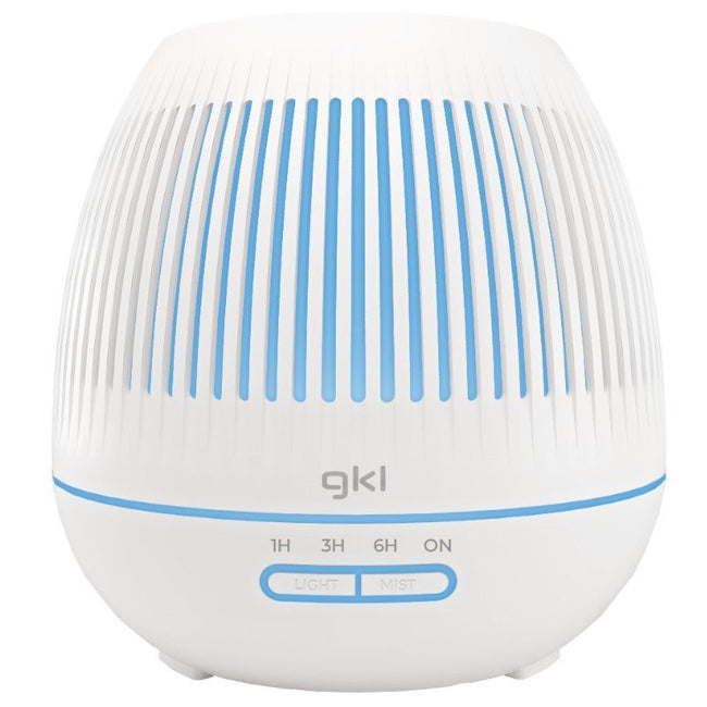 Humidificador GKL Pearl Essence ESN-400B/ Capacidad 400ml Hover Image