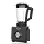Batidora de vaso Grunkel BAT-2000MASTERPRO/ 2000W/ 5 Velocidades/ Capacidad 1.5L