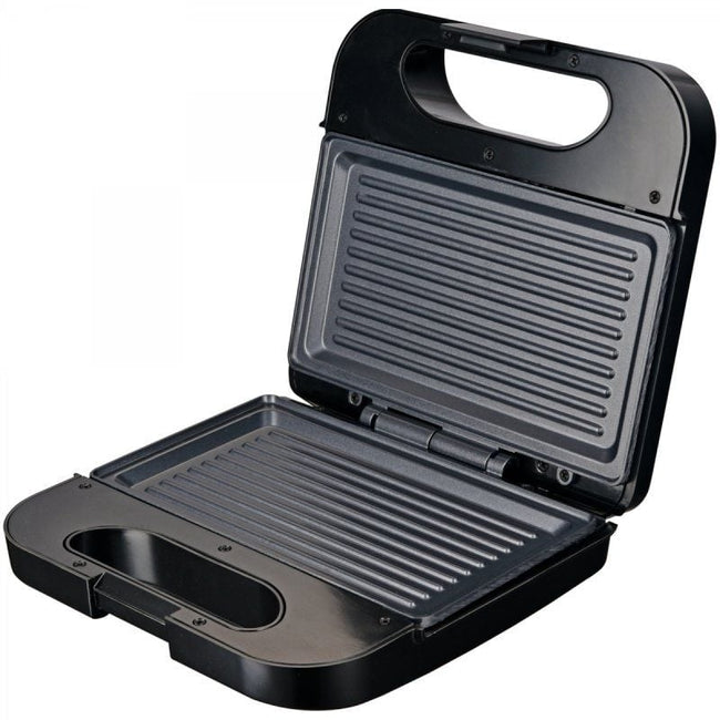 Sandwichera Grunkel SAN-GRILL NG/ 750W/ Placas Grill Hover Image
