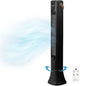 Ventilador de Torre Grunkel TF-DSGNG/ 50W/ 3 Velocidades