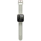 Smartwatch Huami Amazfit Bip 6/ Notificaciones/ Frecuencia Cardiaca/ GPS/ Gris Stone