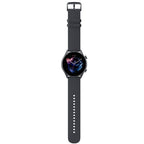Smartwatch Huami Amazfit GTR 3 Pro/ Notificaciones/ Frecuencia Cardíaca/ GPS/ Negro