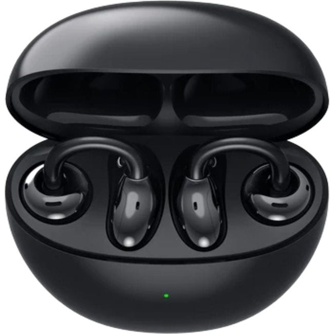 Auriculares Bluetooth Honor Choice Earbuds Clip con estuche de carga/ Autonomía 7h/ Negros Main Image
